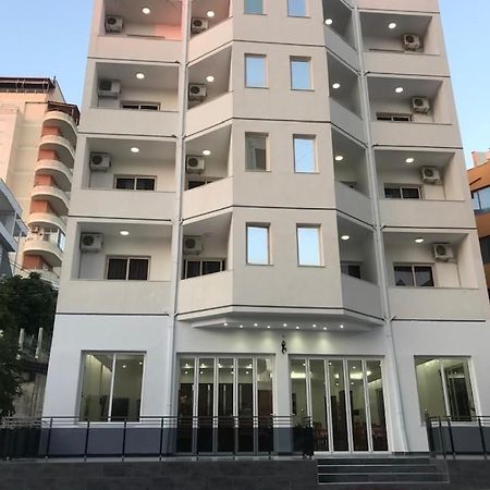Villa Premium Durres Bagian luar foto