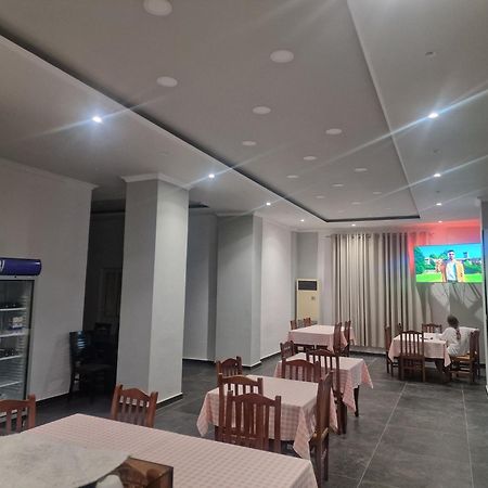 Villa Premium Durres Bagian luar foto