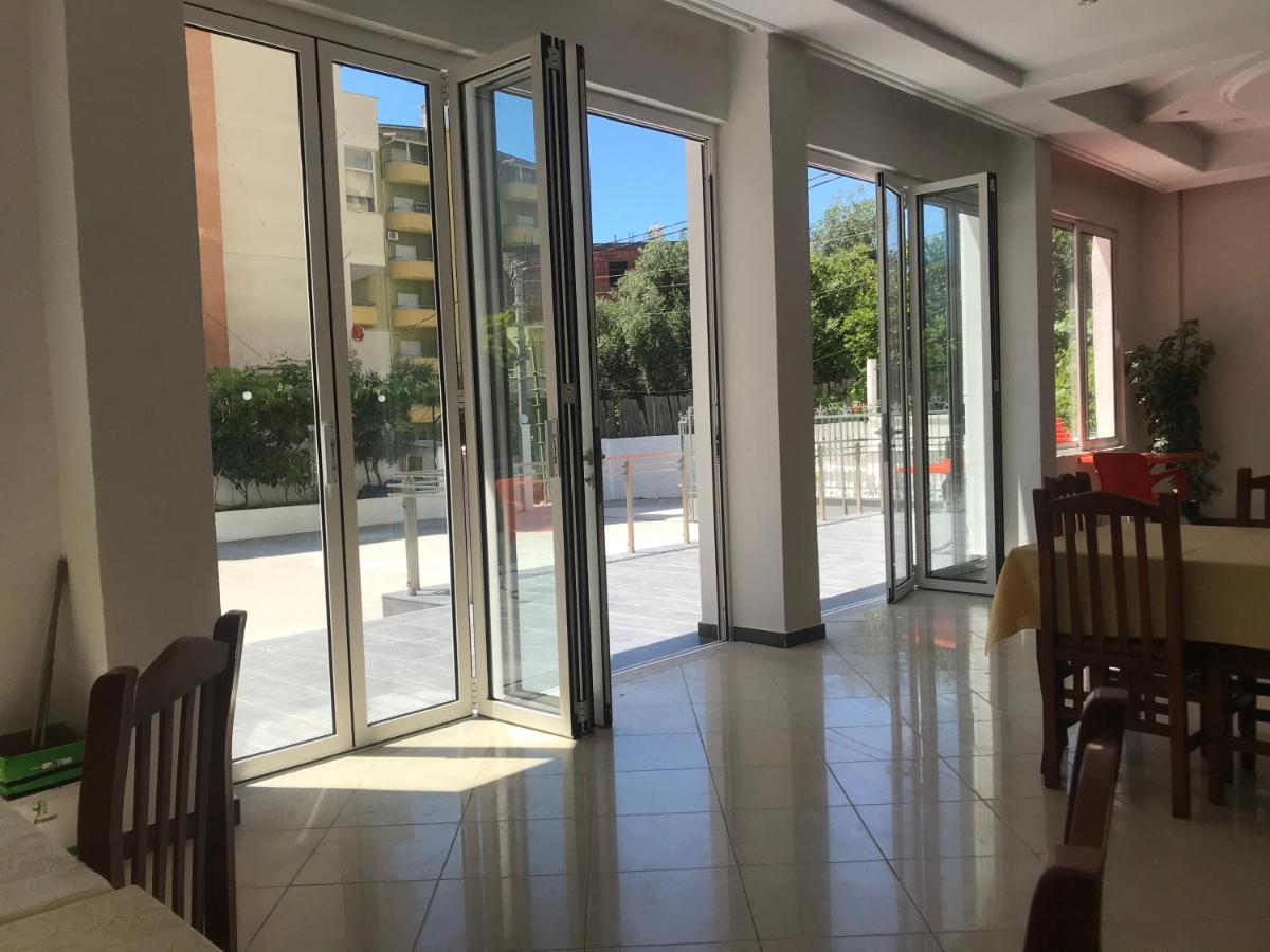 Villa Premium Durres Bagian luar foto