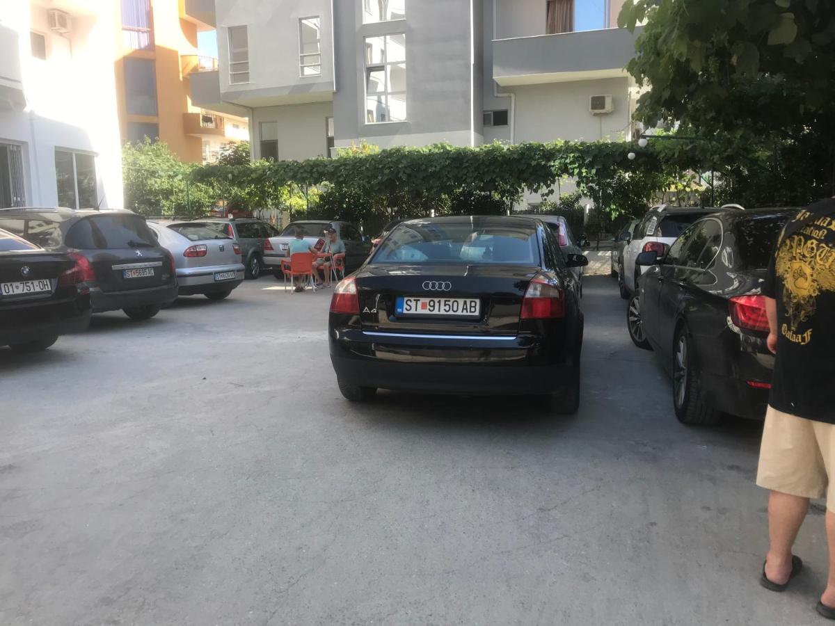 Villa Premium Durres Bagian luar foto