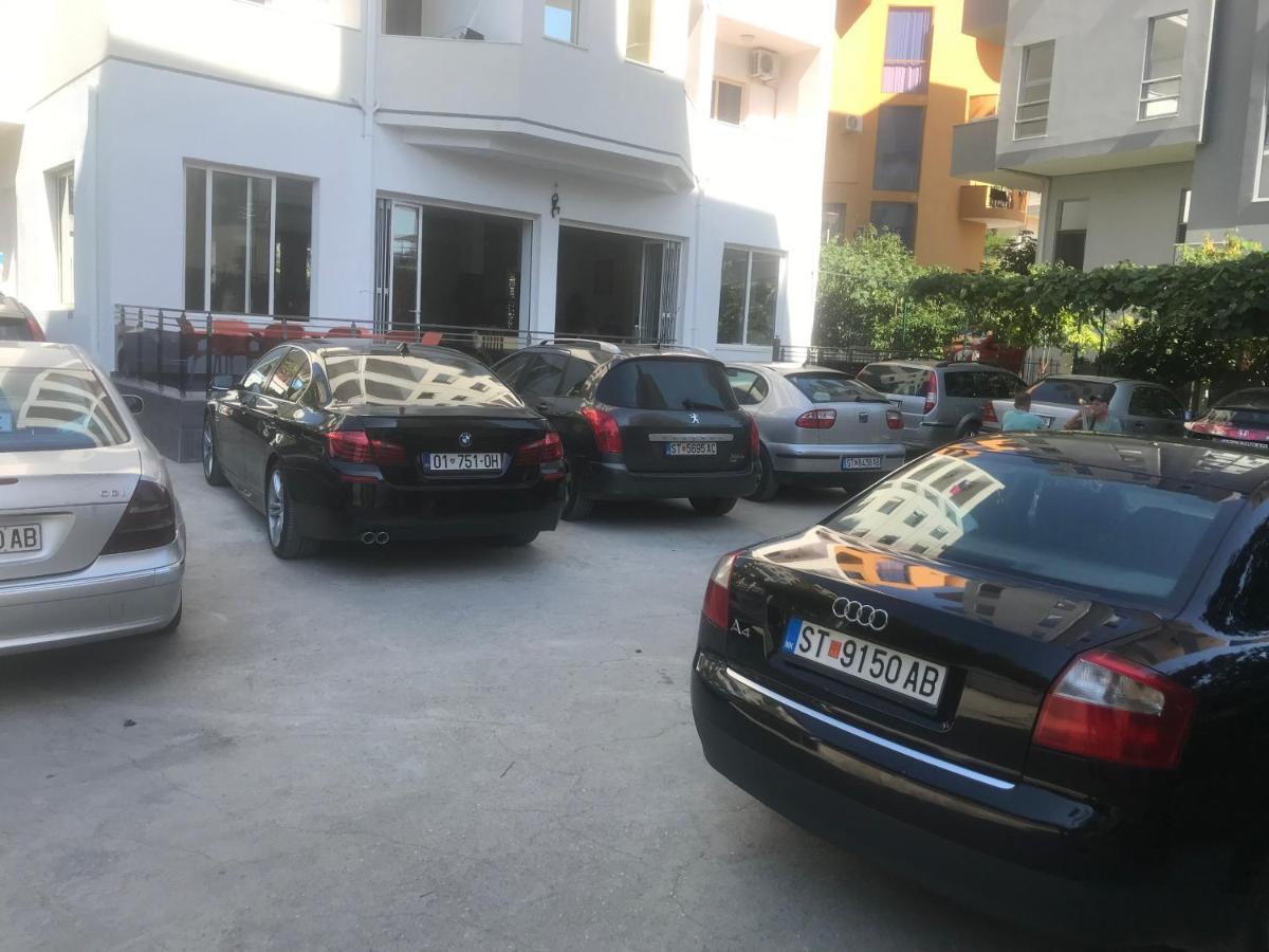 Villa Premium Durres Bagian luar foto
