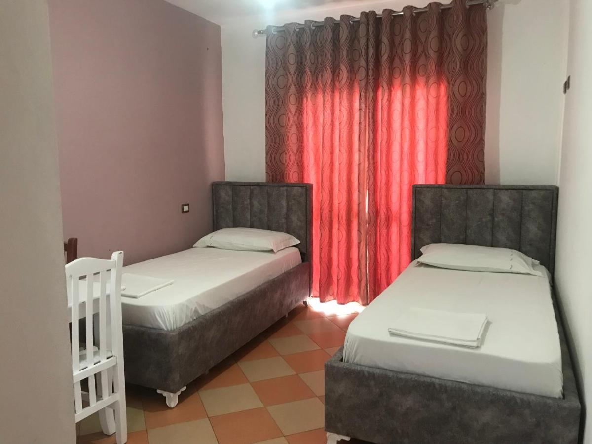Villa Premium Durres Bagian luar foto