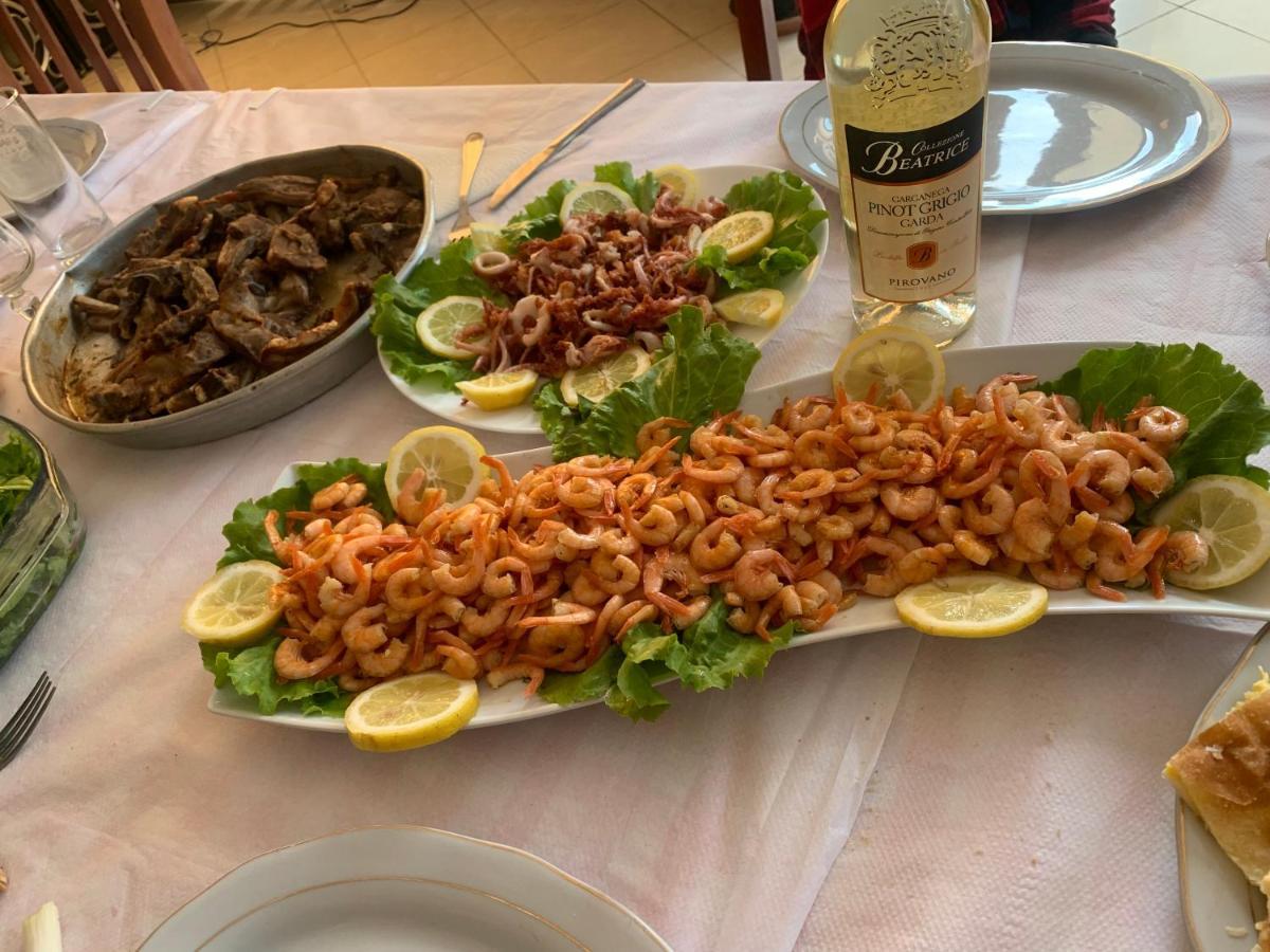 Villa Premium Durres Bagian luar foto