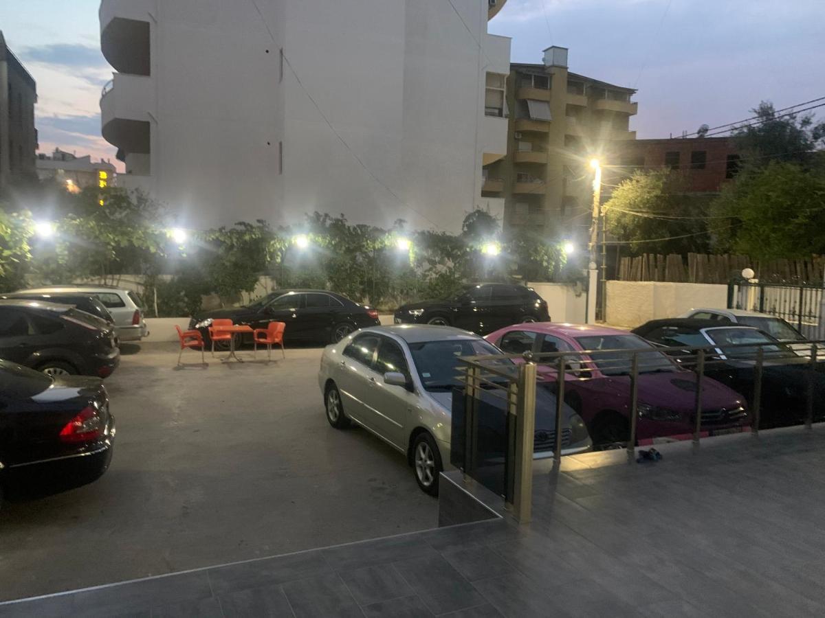 Villa Premium Durres Bagian luar foto