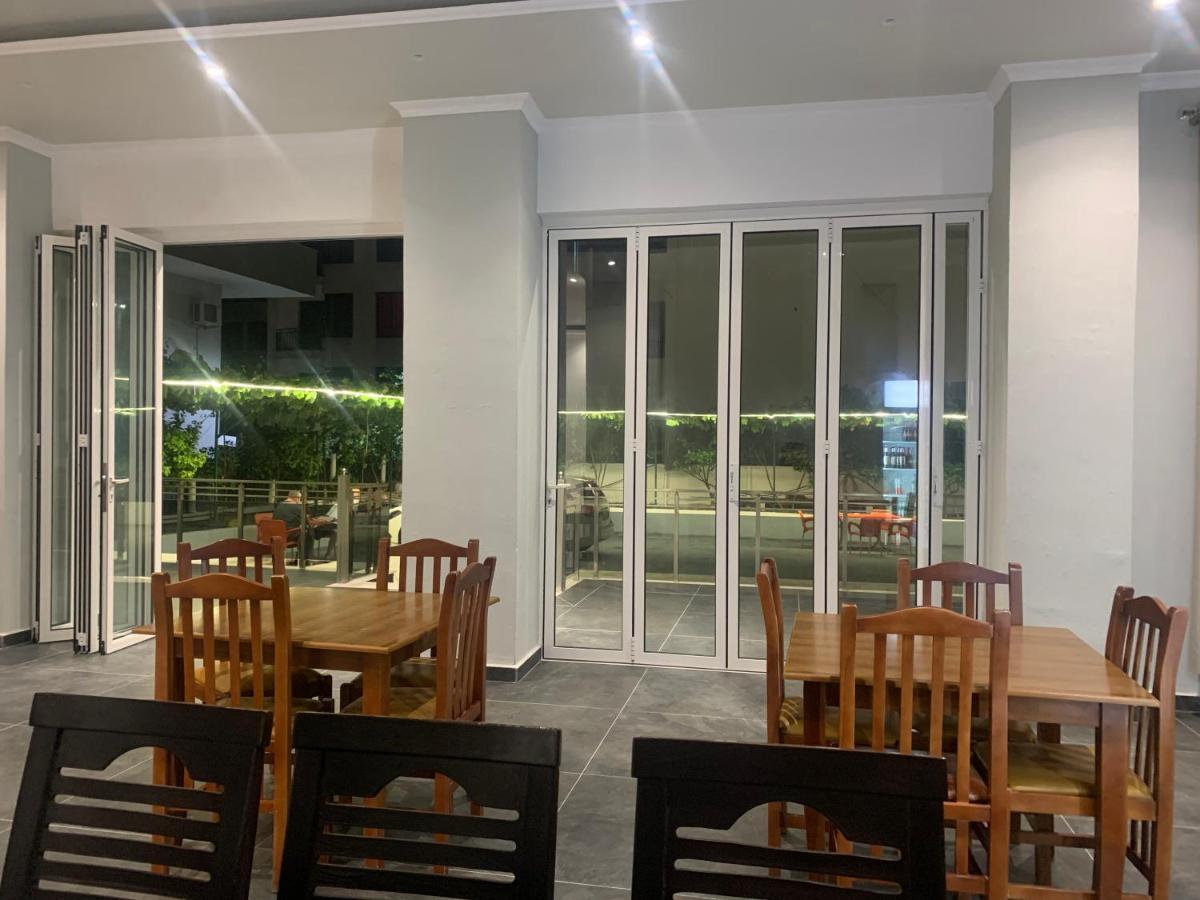Villa Premium Durres Bagian luar foto