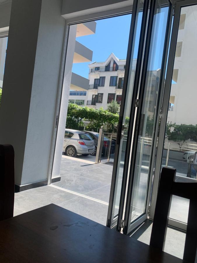 Villa Premium Durres Bagian luar foto