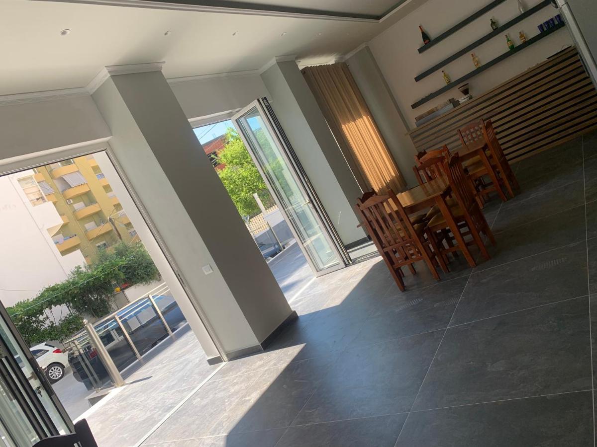 Villa Premium Durres Bagian luar foto