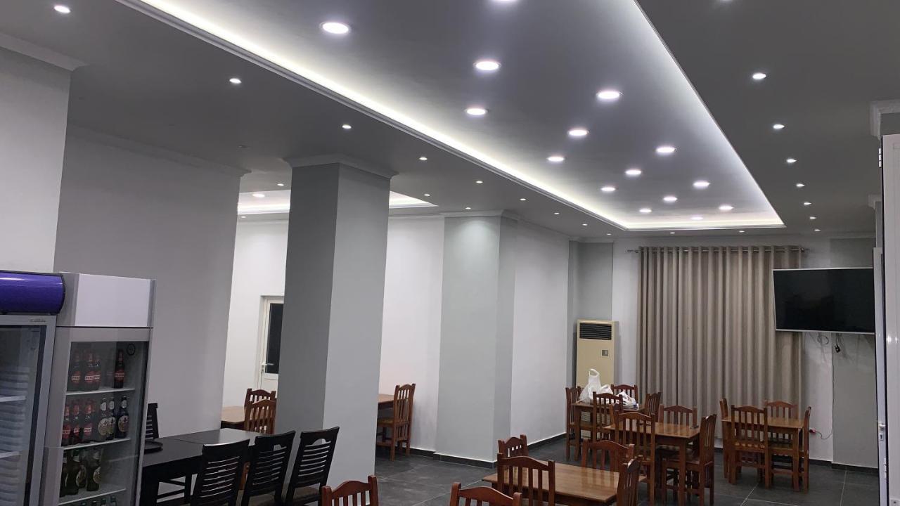Villa Premium Durres Bagian luar foto