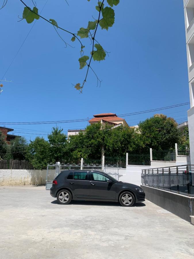 Villa Premium Durres Bagian luar foto