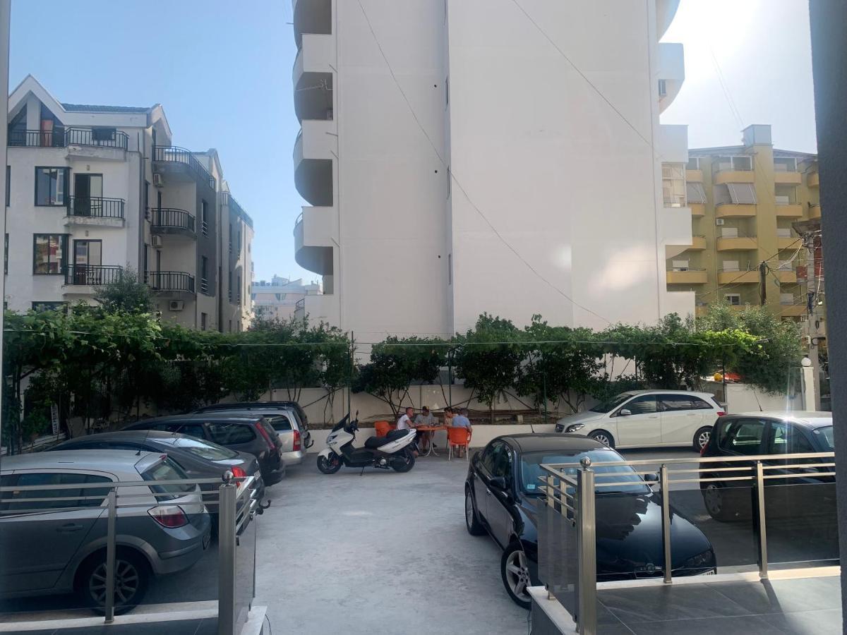 Villa Premium Durres Bagian luar foto