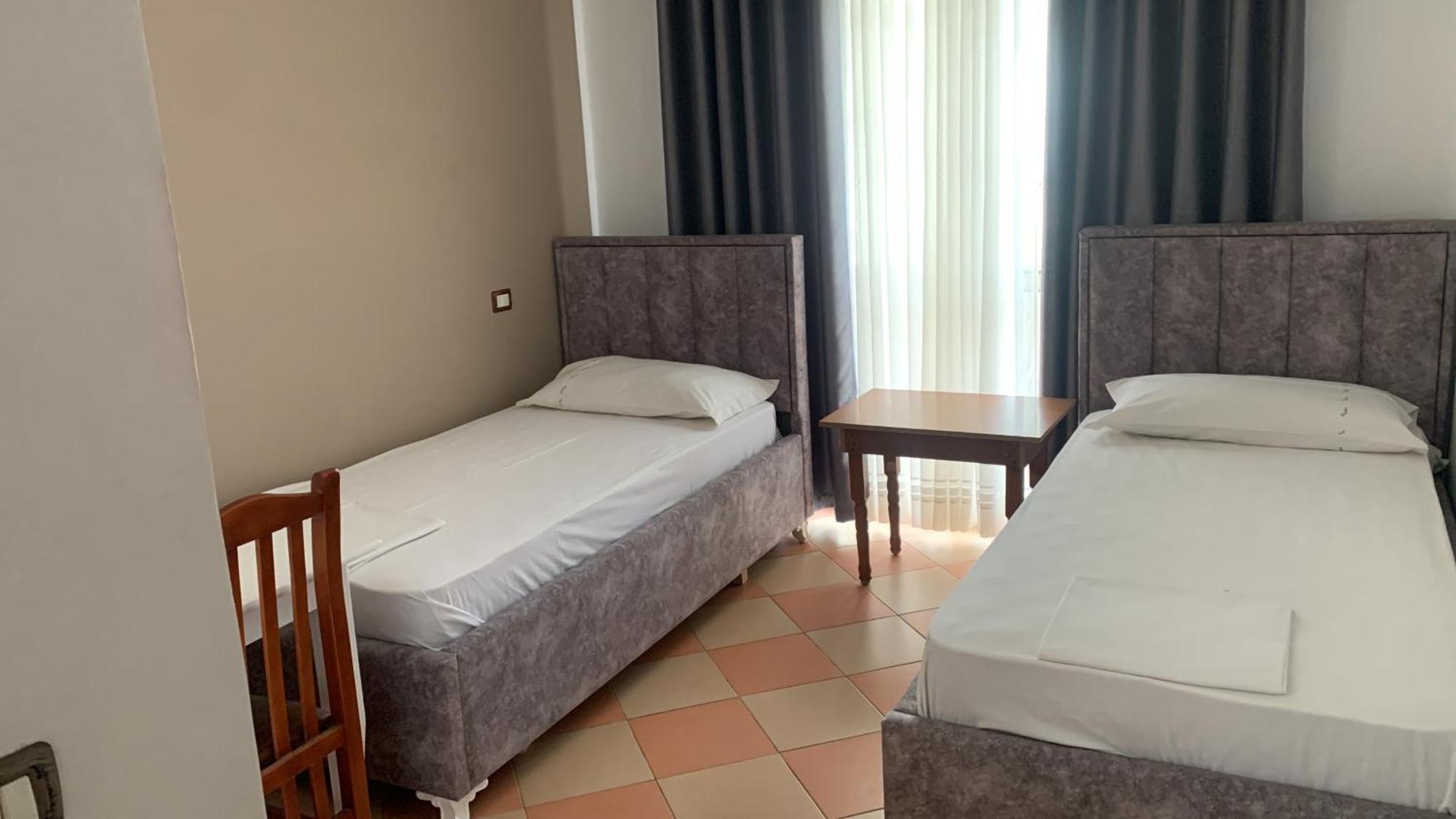 Villa Premium Durres Bagian luar foto