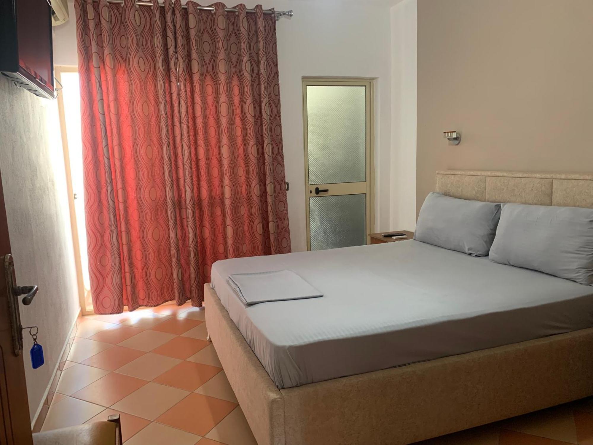 Villa Premium Durres Bagian luar foto