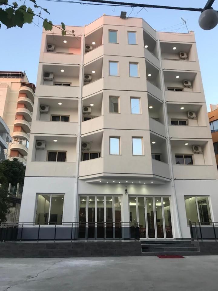 Villa Premium Durres Bagian luar foto