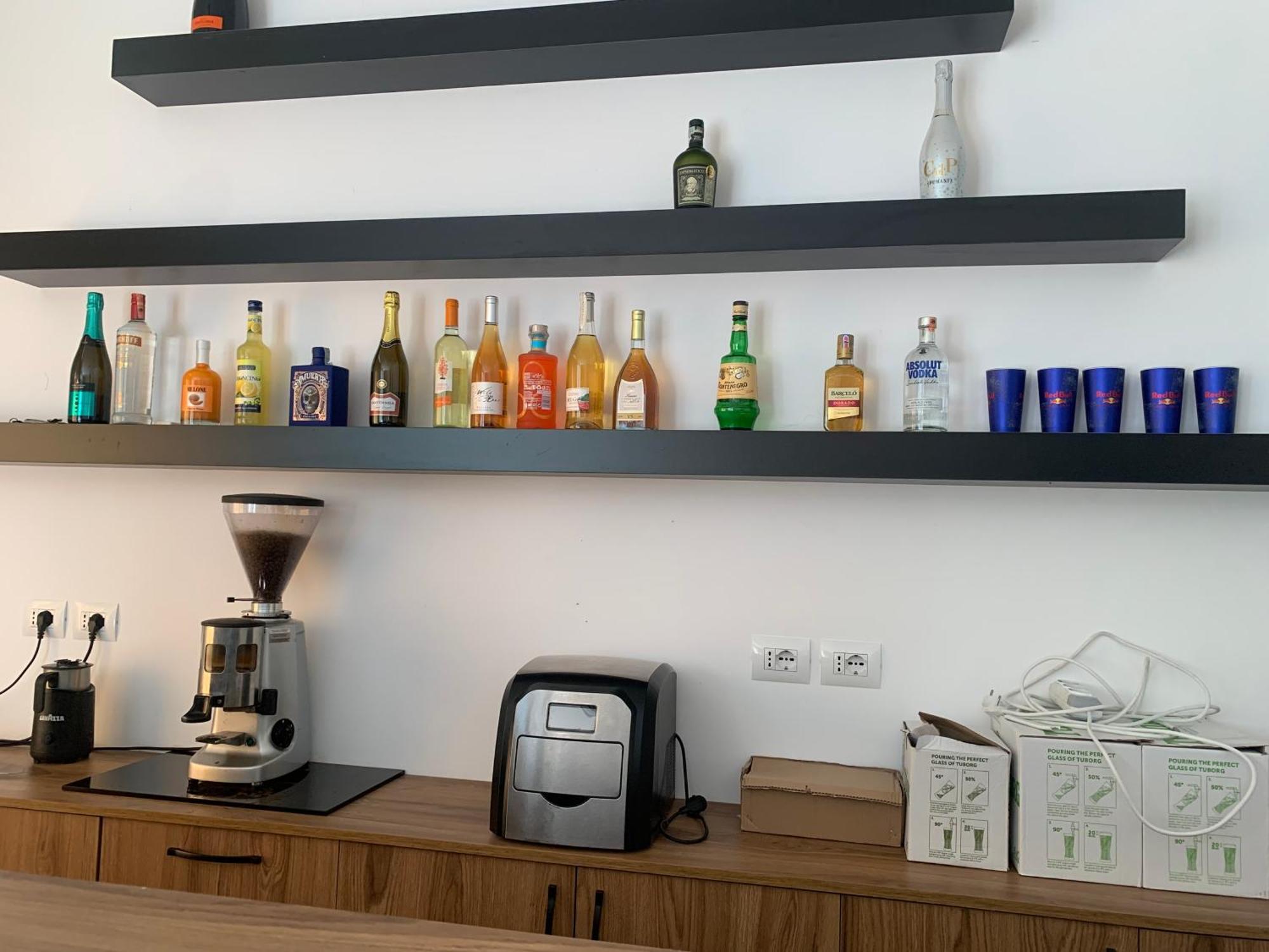 Villa Premium Durres Bagian luar foto