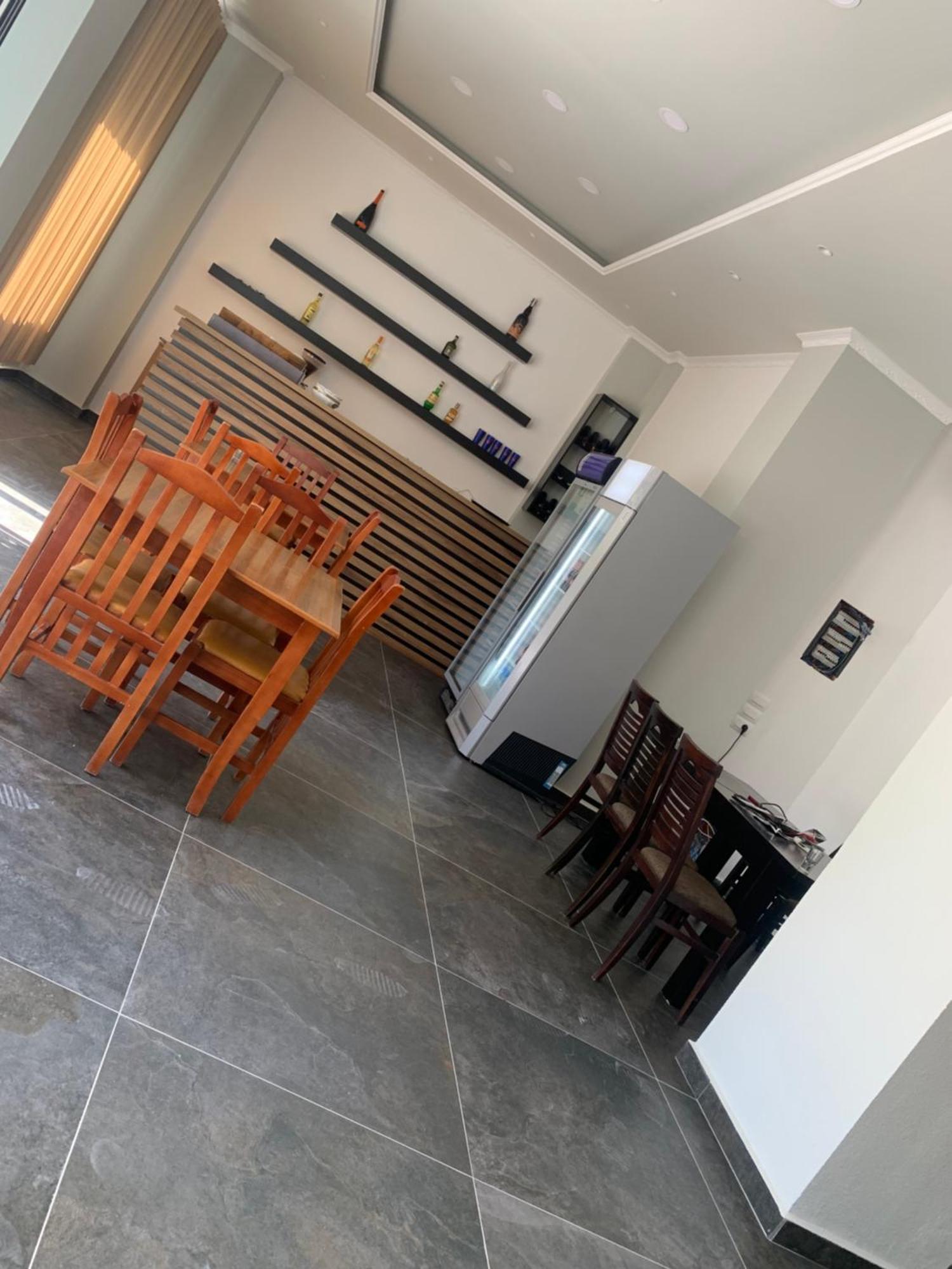 Villa Premium Durres Bagian luar foto