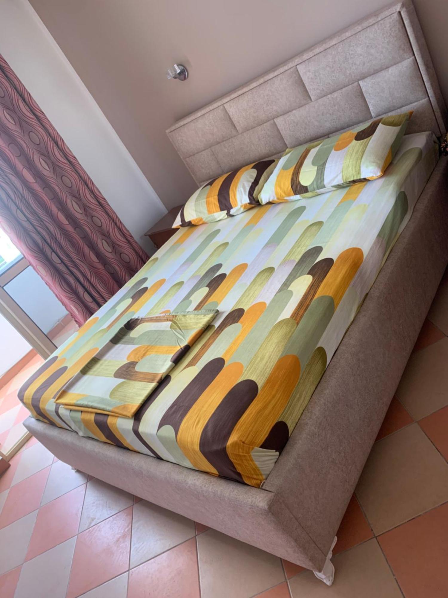 Villa Premium Durres Bagian luar foto