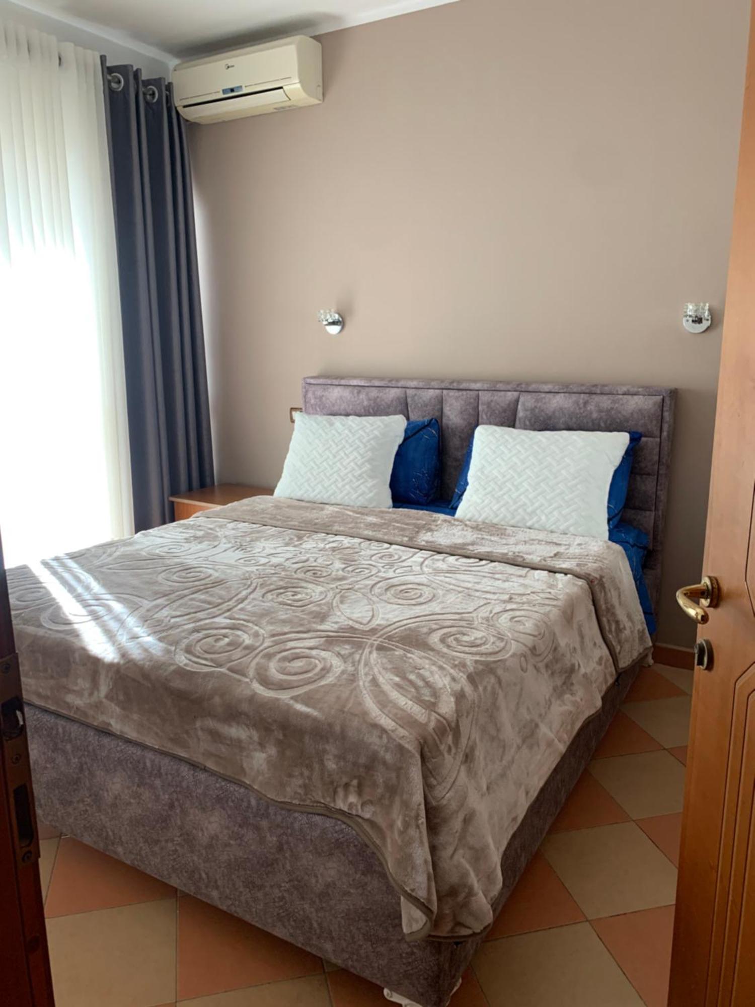 Villa Premium Durres Bagian luar foto