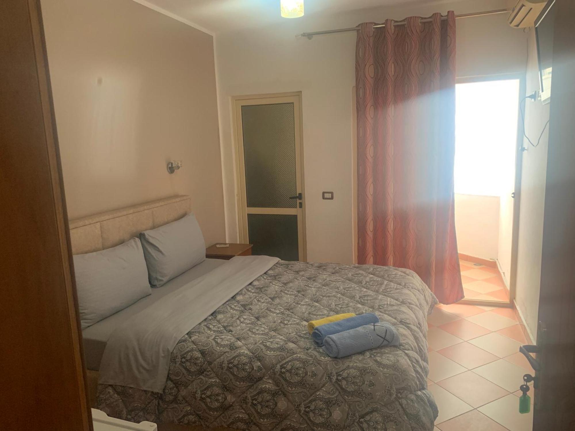 Villa Premium Durres Bagian luar foto