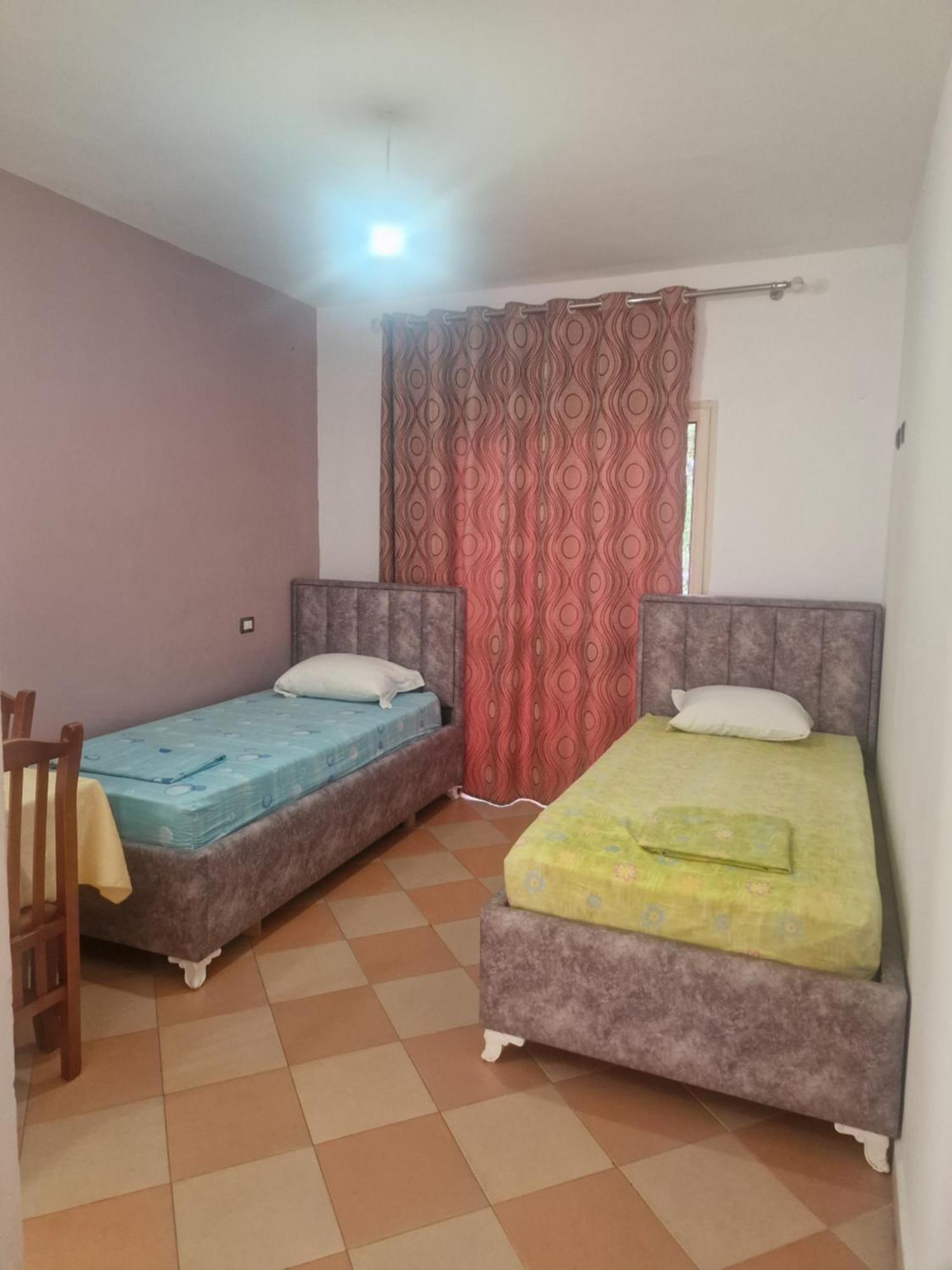 Villa Premium Durres Bagian luar foto