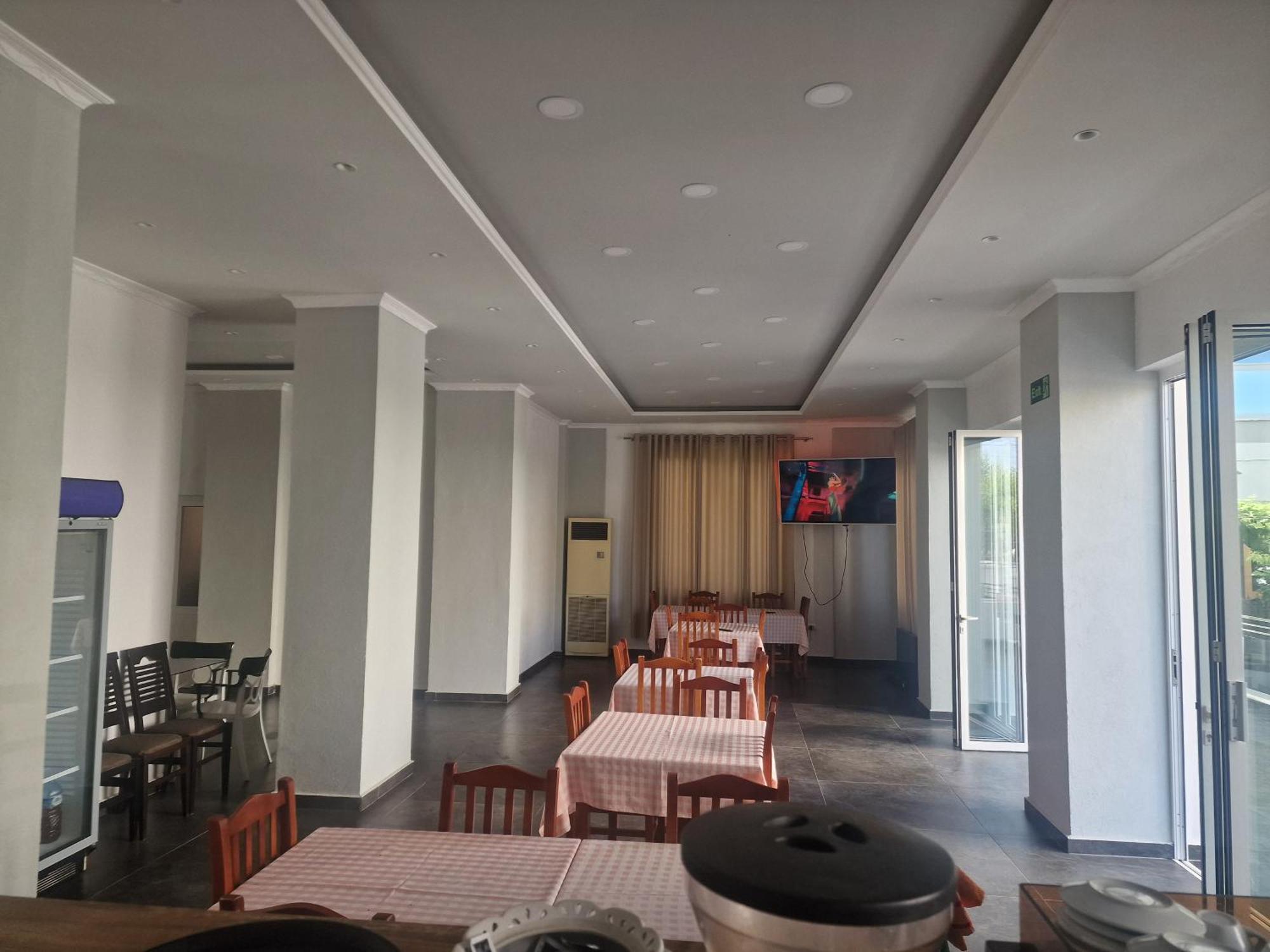 Villa Premium Durres Bagian luar foto
