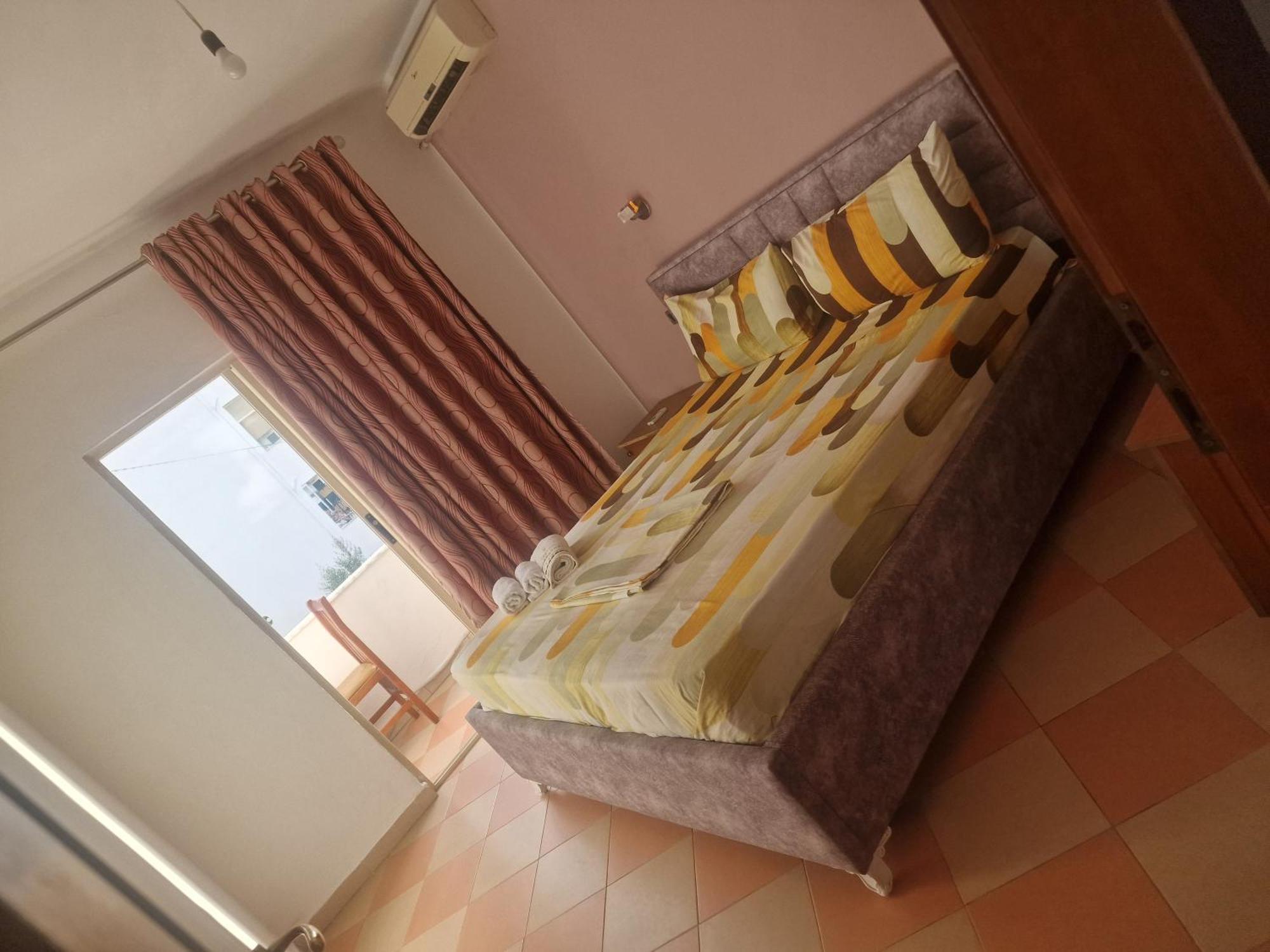 Villa Premium Durres Bagian luar foto
