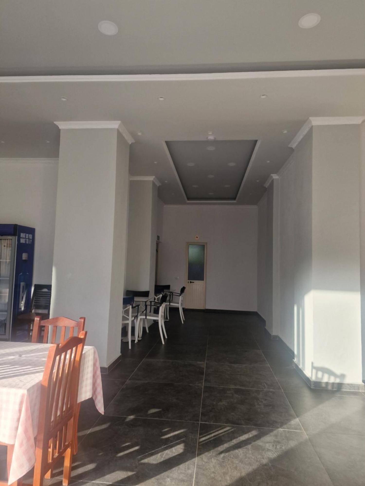 Villa Premium Durres Bagian luar foto