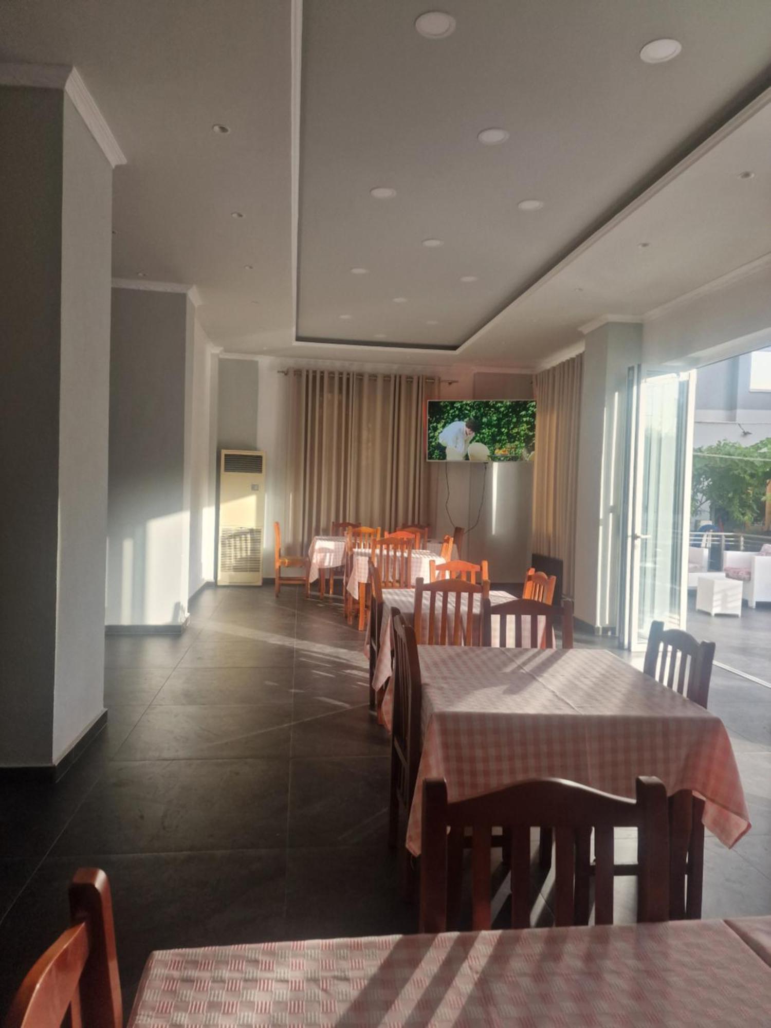 Villa Premium Durres Bagian luar foto