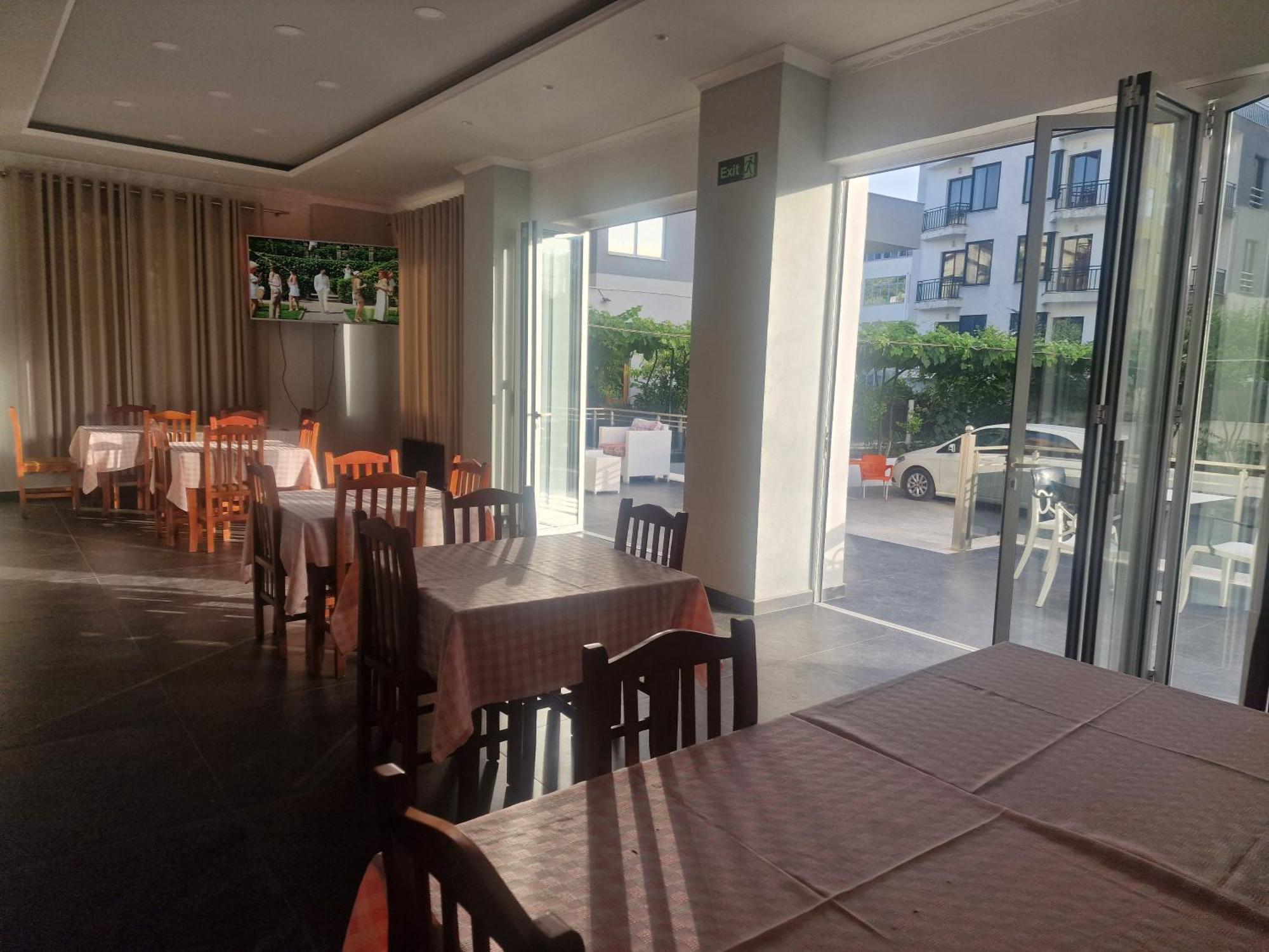 Villa Premium Durres Bagian luar foto