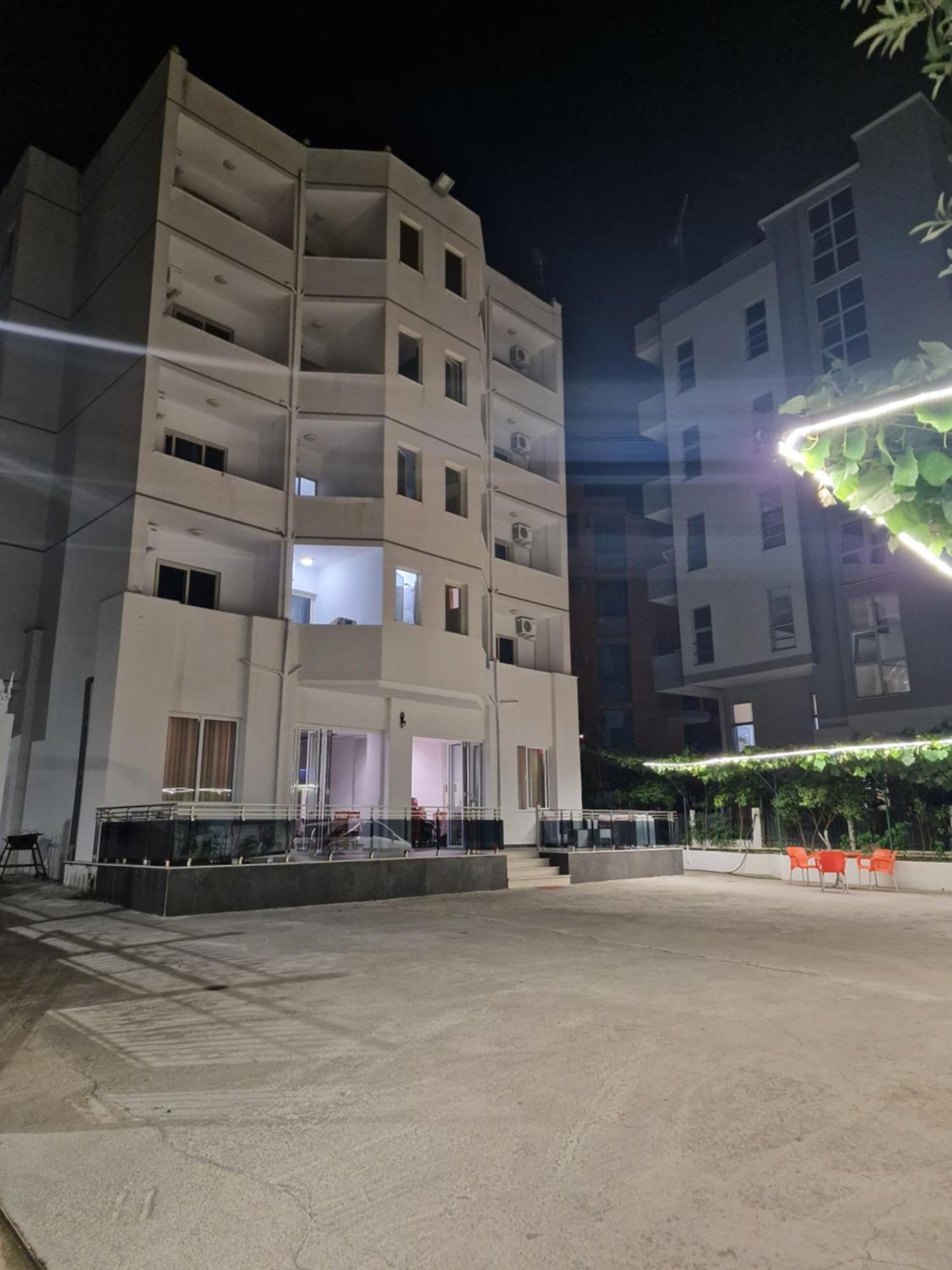 Villa Premium Durres Bagian luar foto