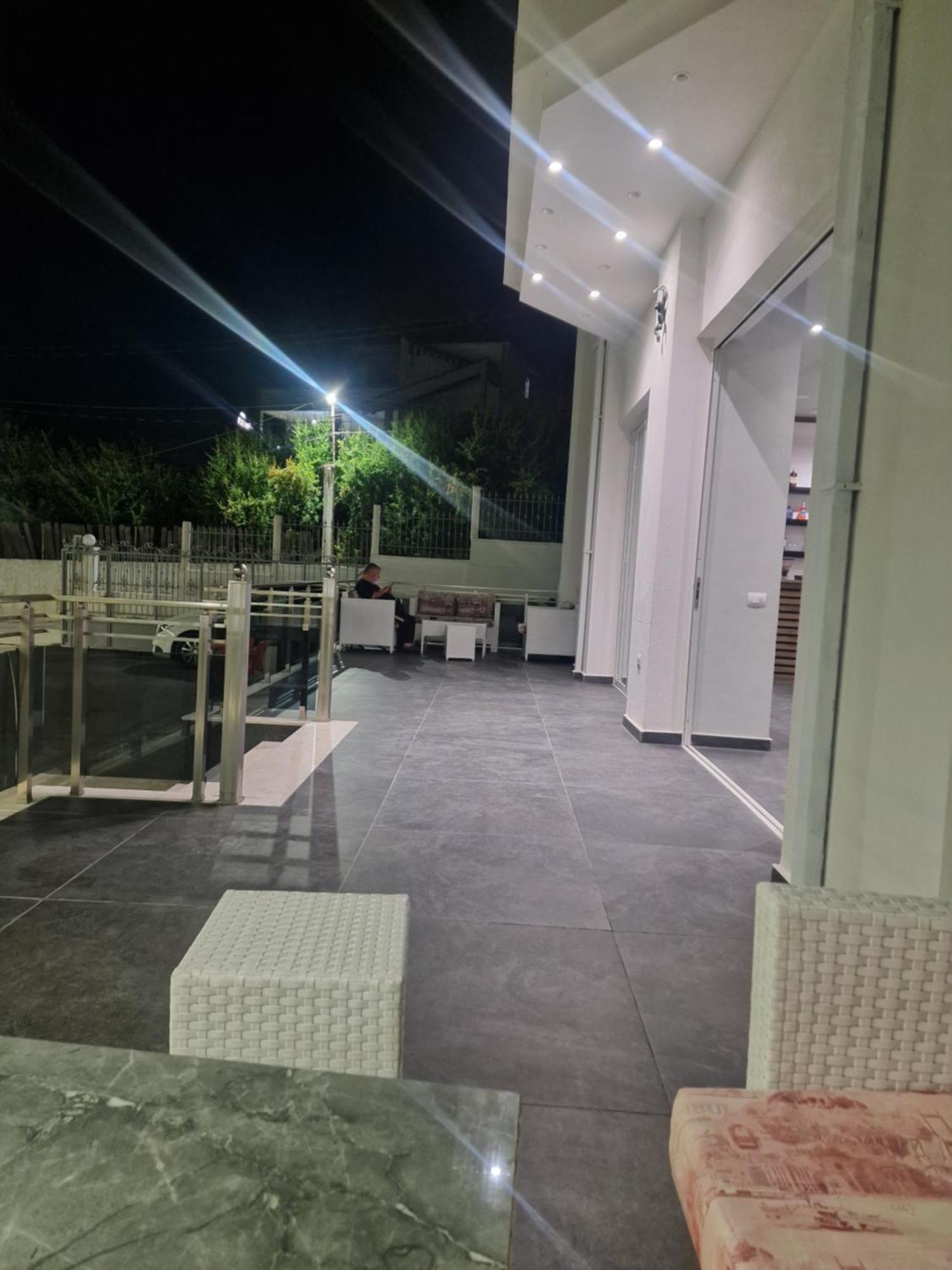 Villa Premium Durres Bagian luar foto