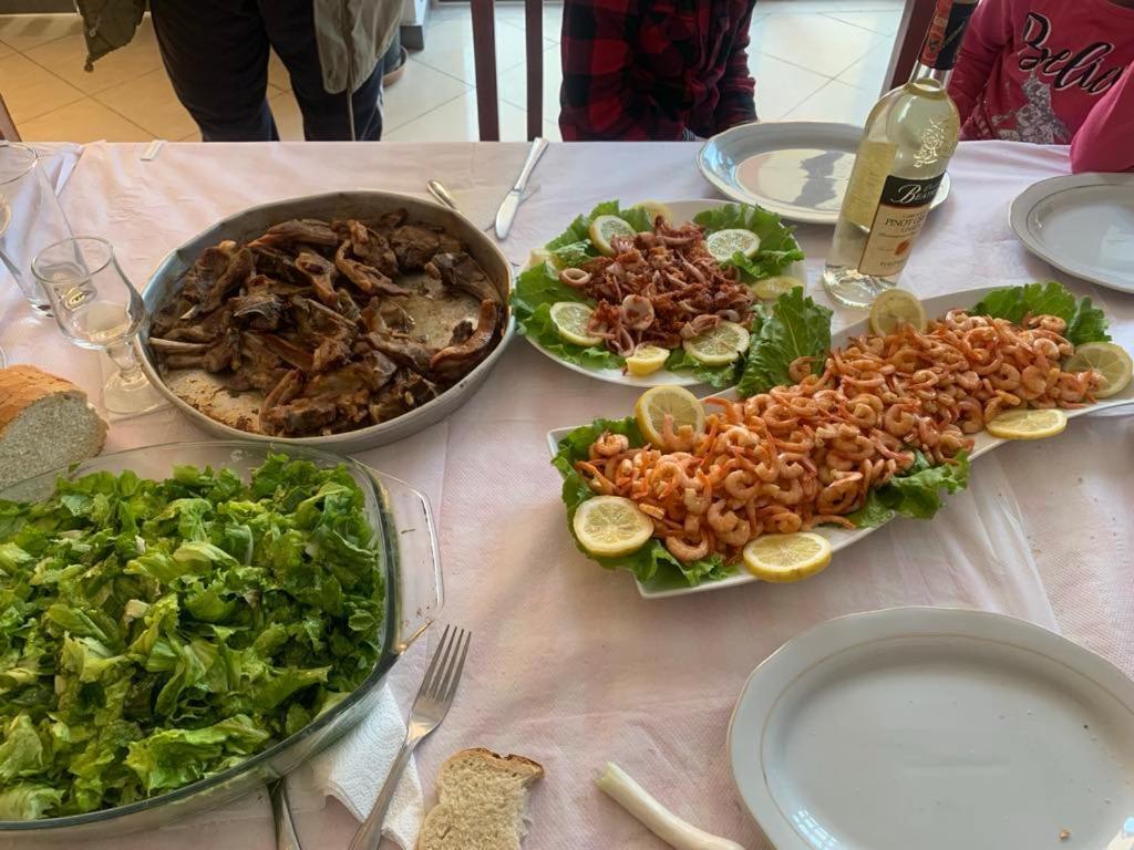 Villa Premium Durres Bagian luar foto