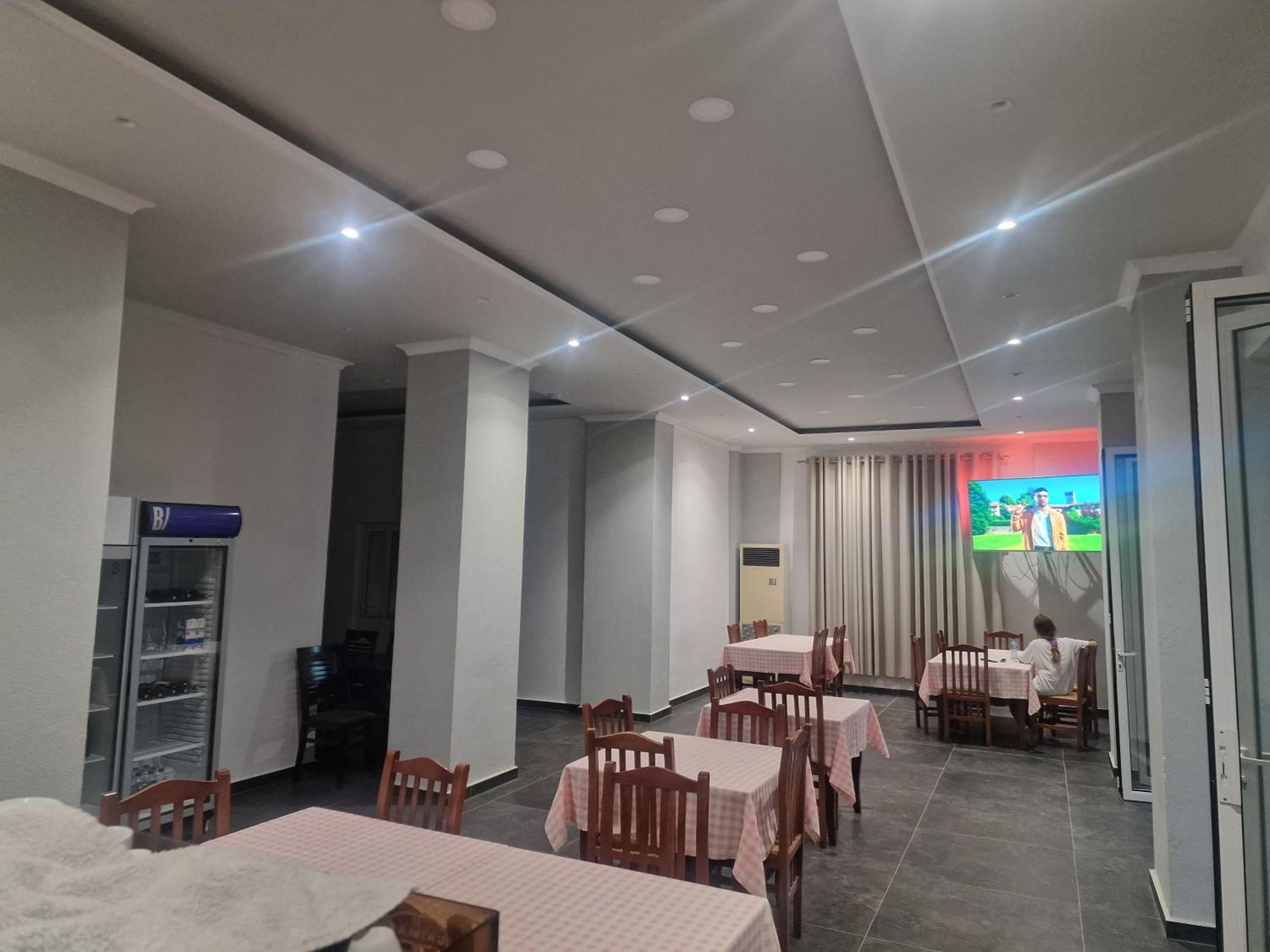Villa Premium Durres Bagian luar foto