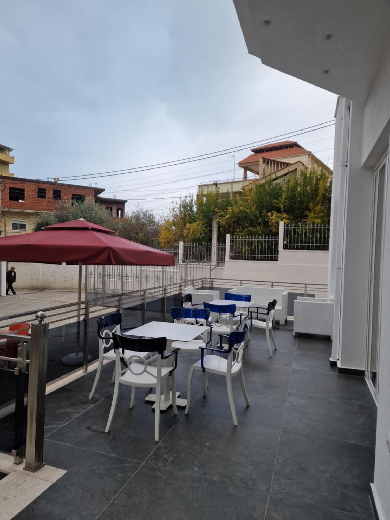 Villa Premium Durres Bagian luar foto