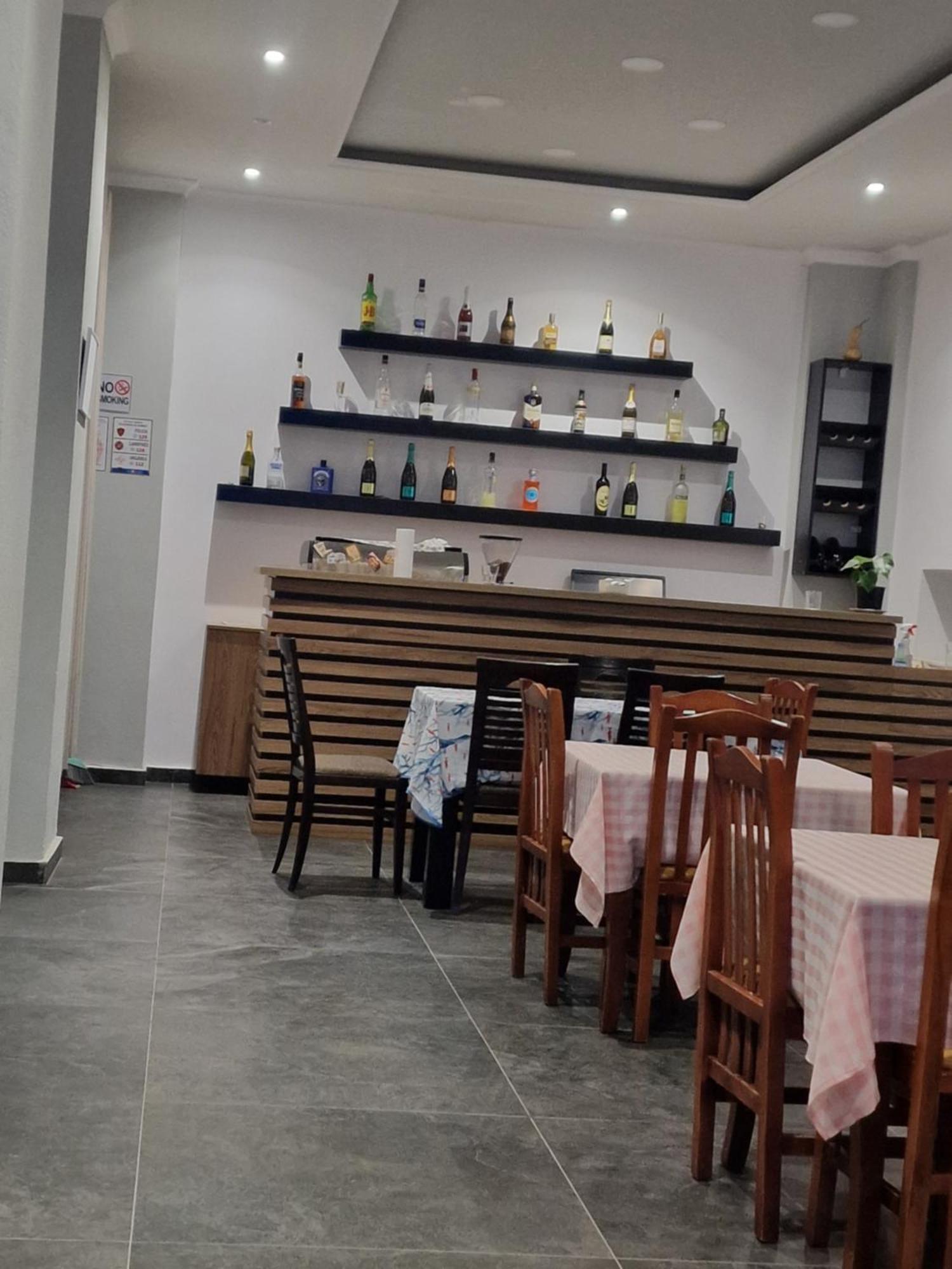 Villa Premium Durres Bagian luar foto