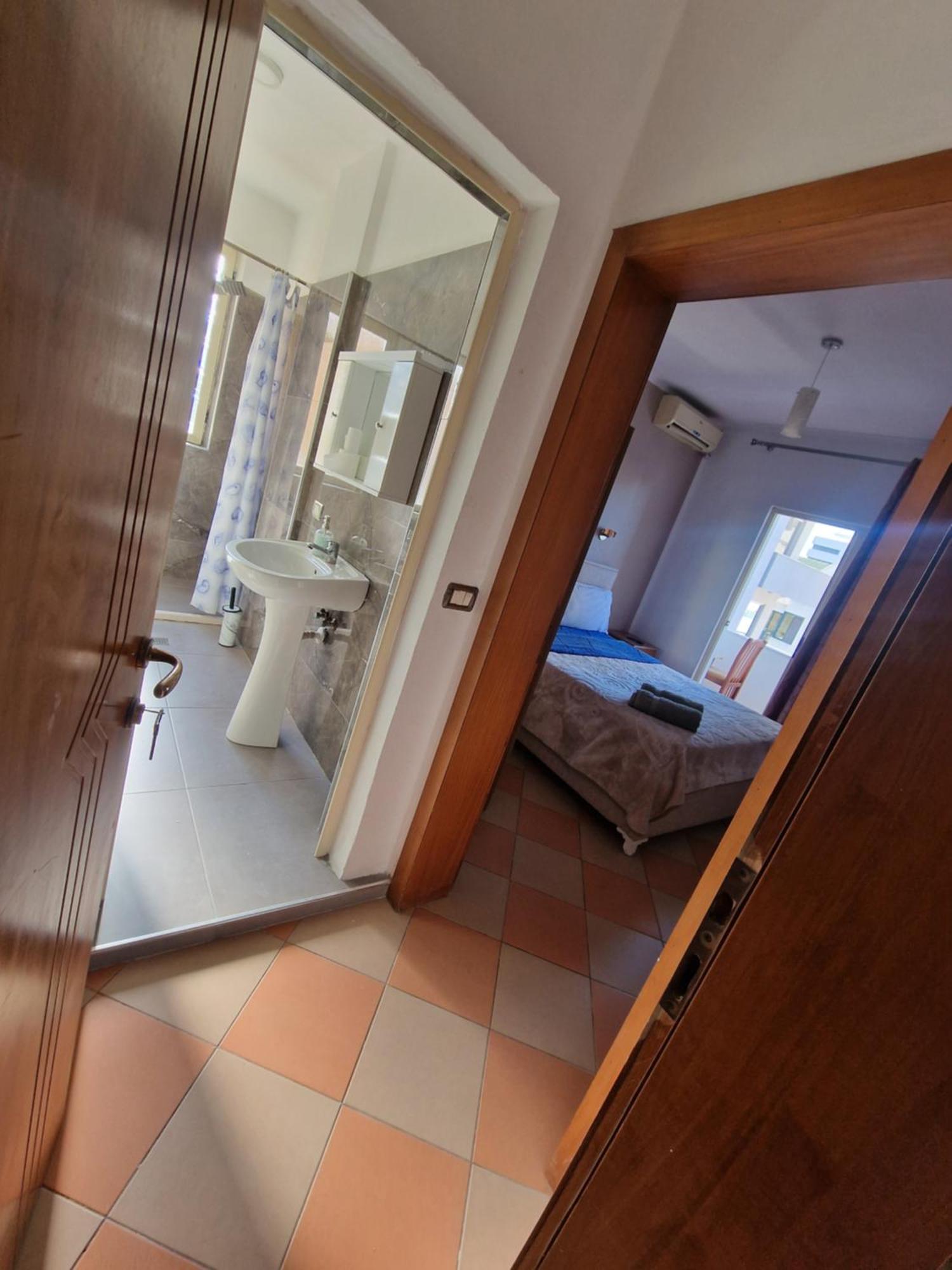 Villa Premium Durres Bagian luar foto