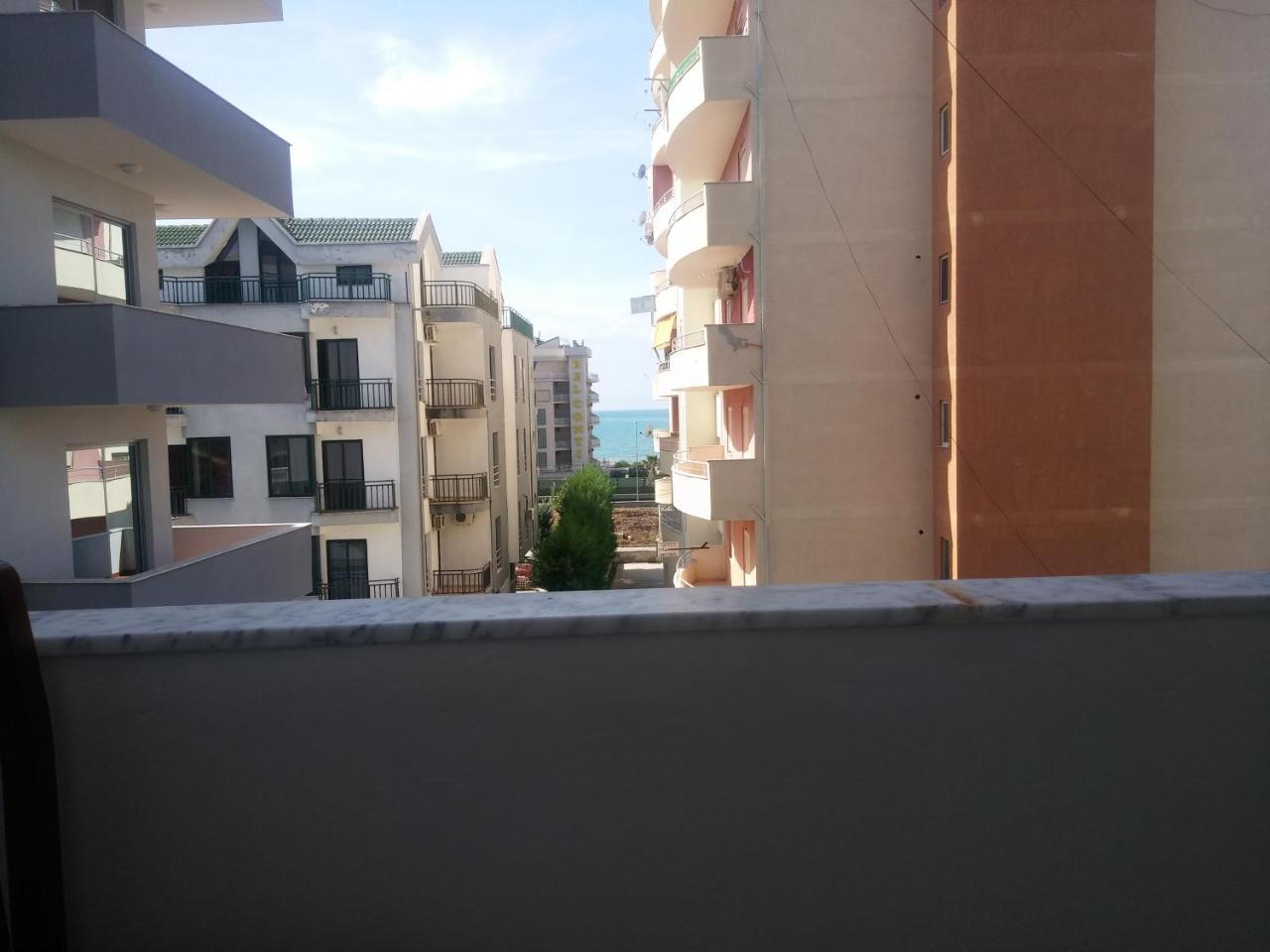 Villa Premium Durres Bagian luar foto