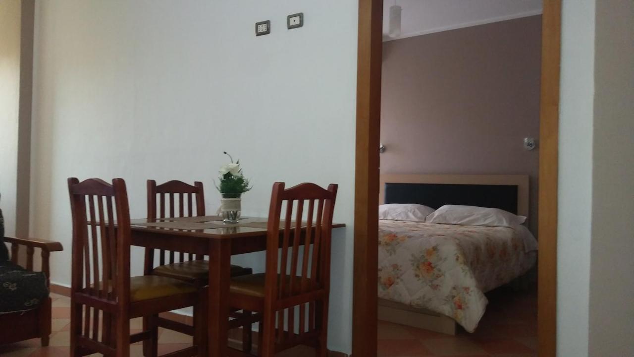 Villa Premium Durres Bagian luar foto