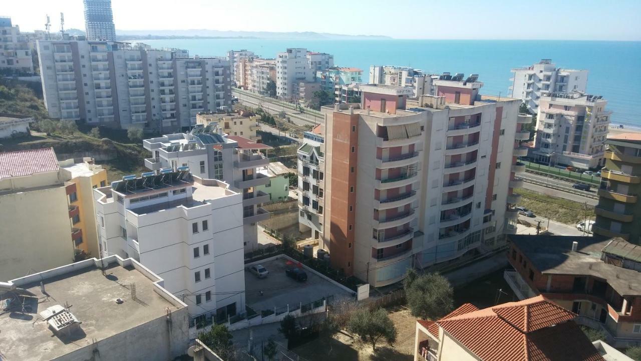 Villa Premium Durres Bagian luar foto